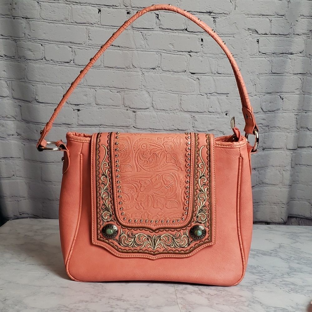 Montana West Bag‎